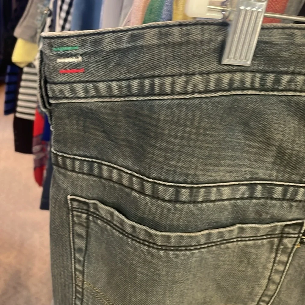 💙Mens 38x32 Diesel Co.Jeans